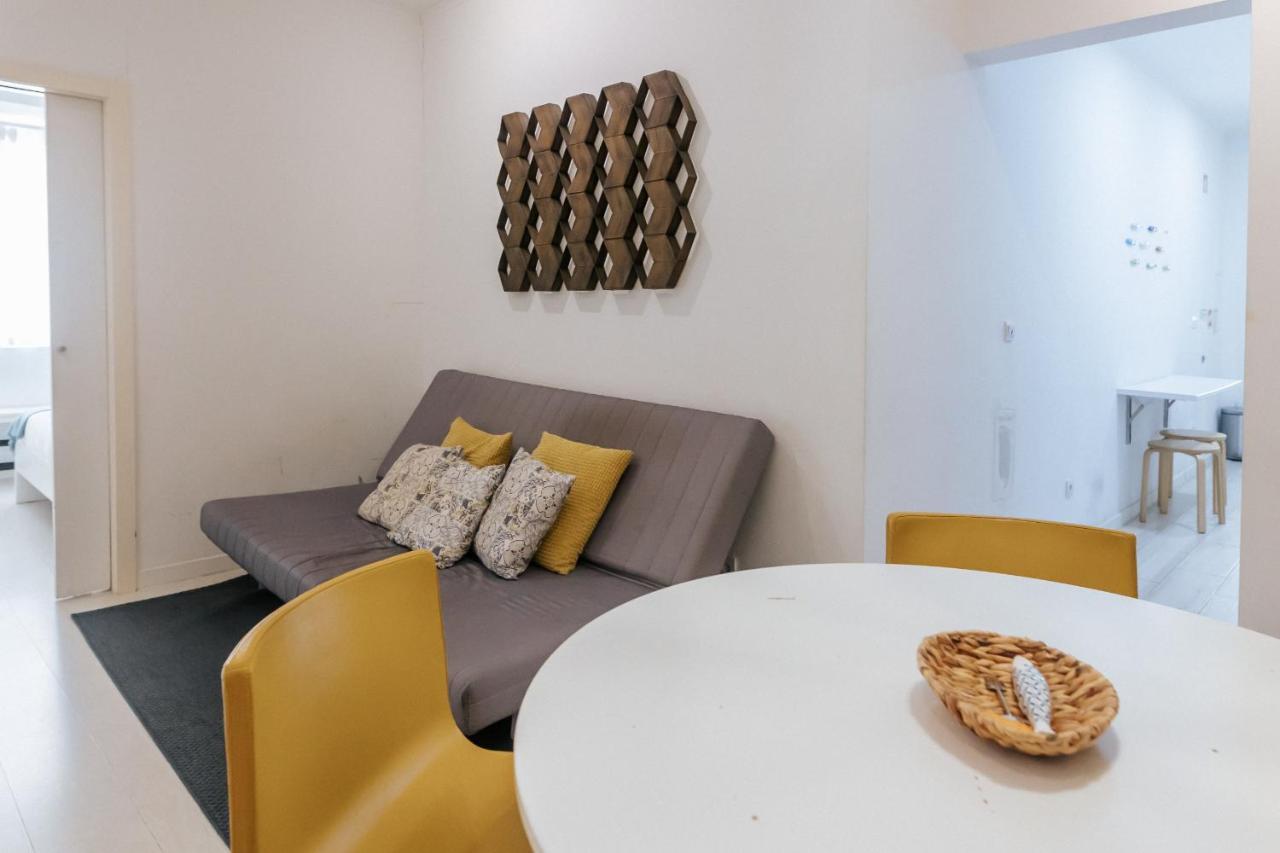 Cascao Apartamento Lägenhet Lisboa Exteriör bild