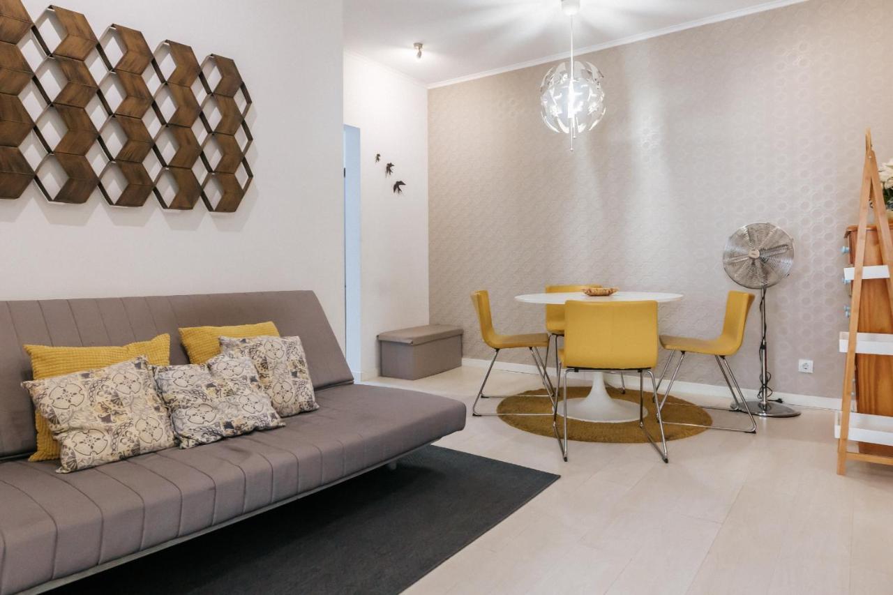 Cascao Apartamento Lägenhet Lisboa Exteriör bild