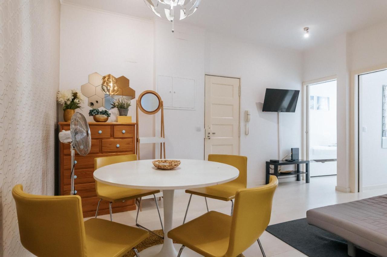 Cascao Apartamento Lägenhet Lisboa Exteriör bild