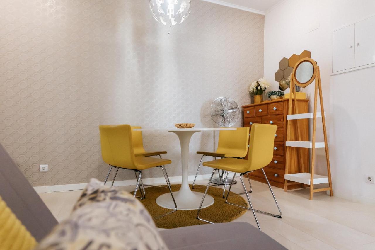 Cascao Apartamento Lägenhet Lisboa Exteriör bild