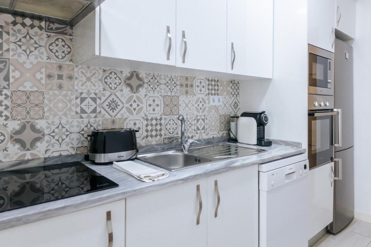 Cascao Apartamento Lägenhet Lisboa Exteriör bild