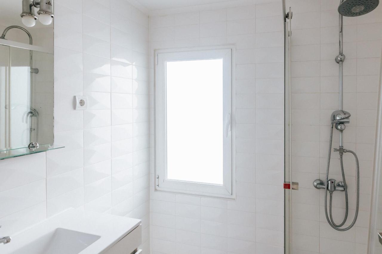 Cascao Apartamento Lägenhet Lisboa Exteriör bild