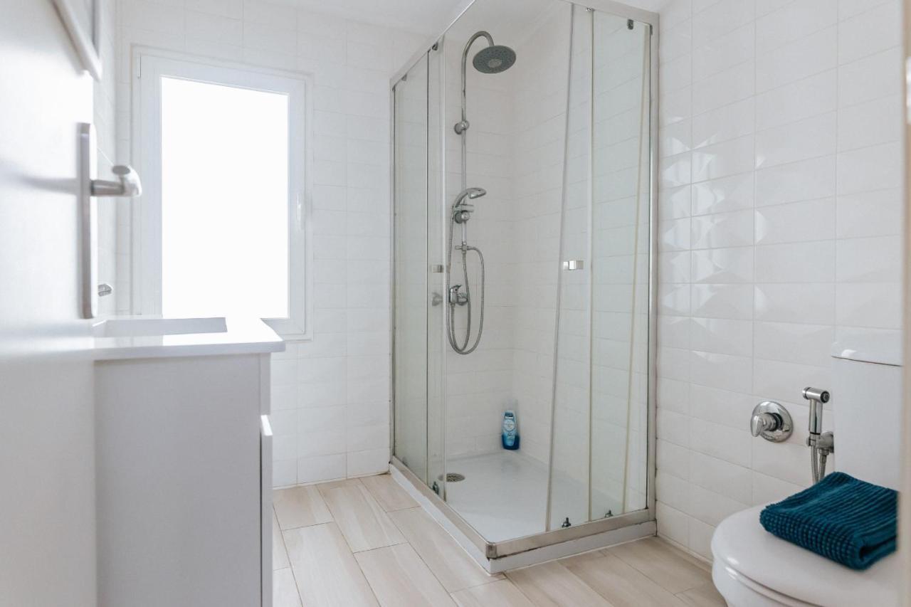 Cascao Apartamento Lägenhet Lisboa Exteriör bild