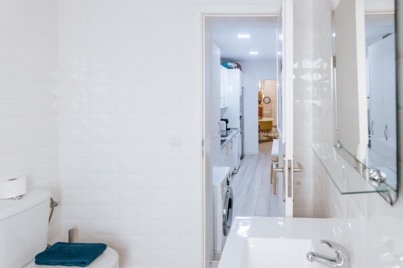 Cascao Apartamento Lägenhet Lisboa Exteriör bild