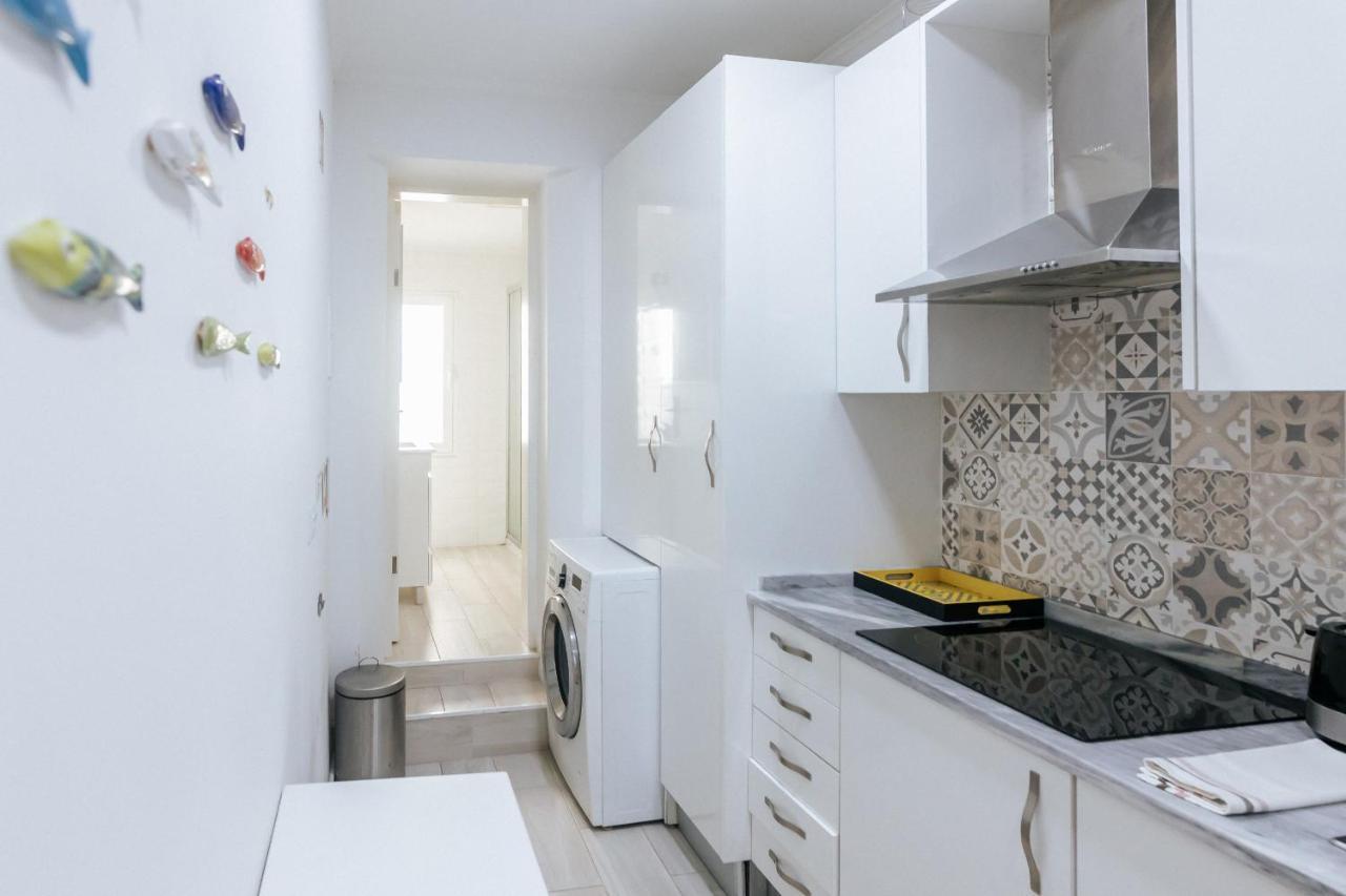 Cascao Apartamento Lägenhet Lisboa Exteriör bild