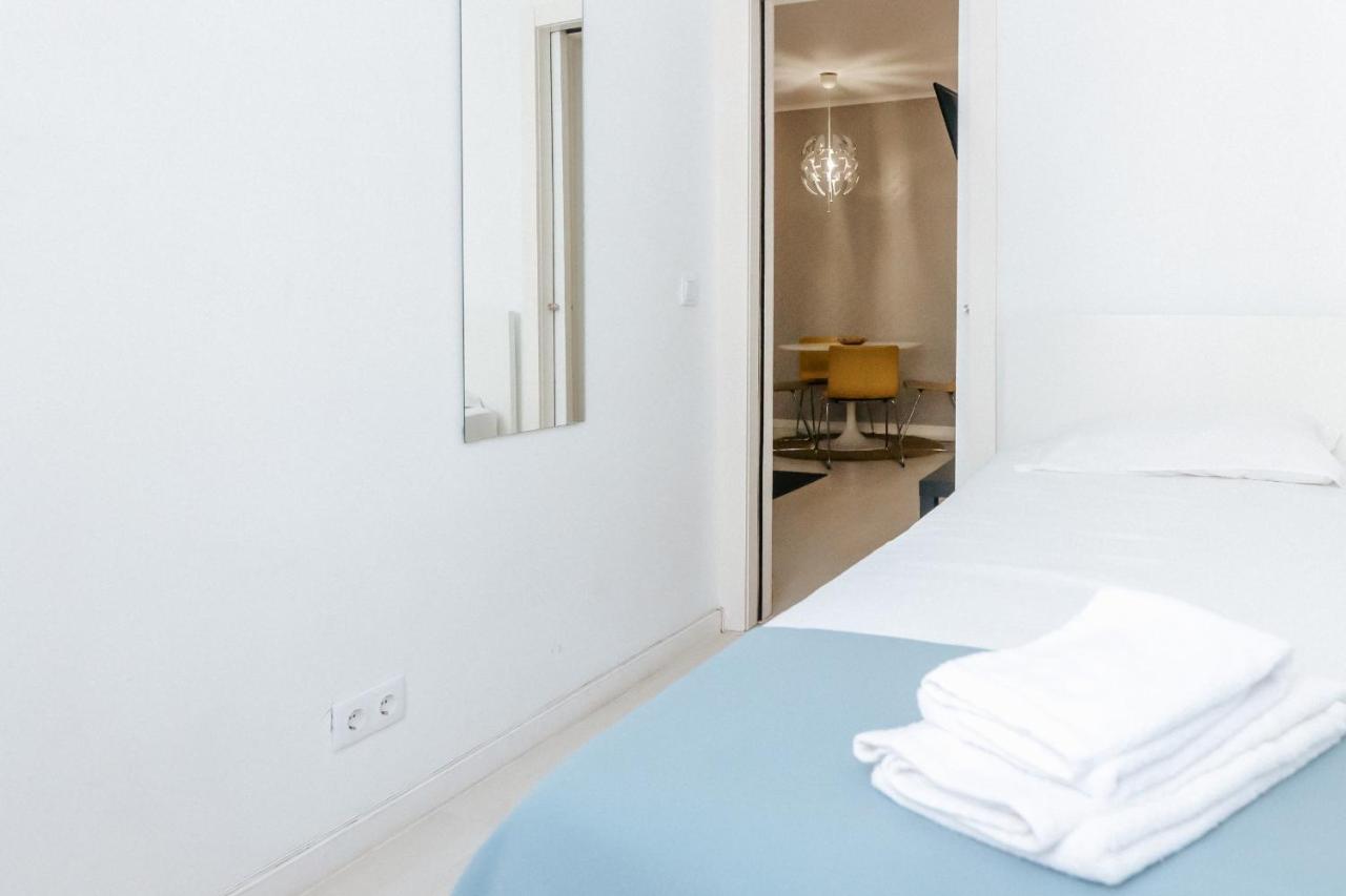 Cascao Apartamento Lägenhet Lisboa Exteriör bild
